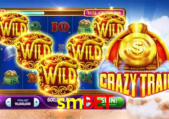 A Revolução dos Aplicativos de Jogos no smbet