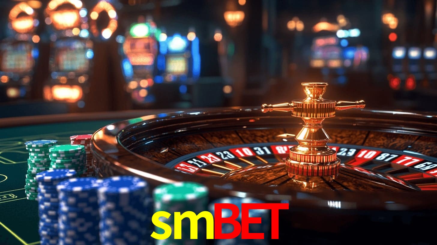 smbet login