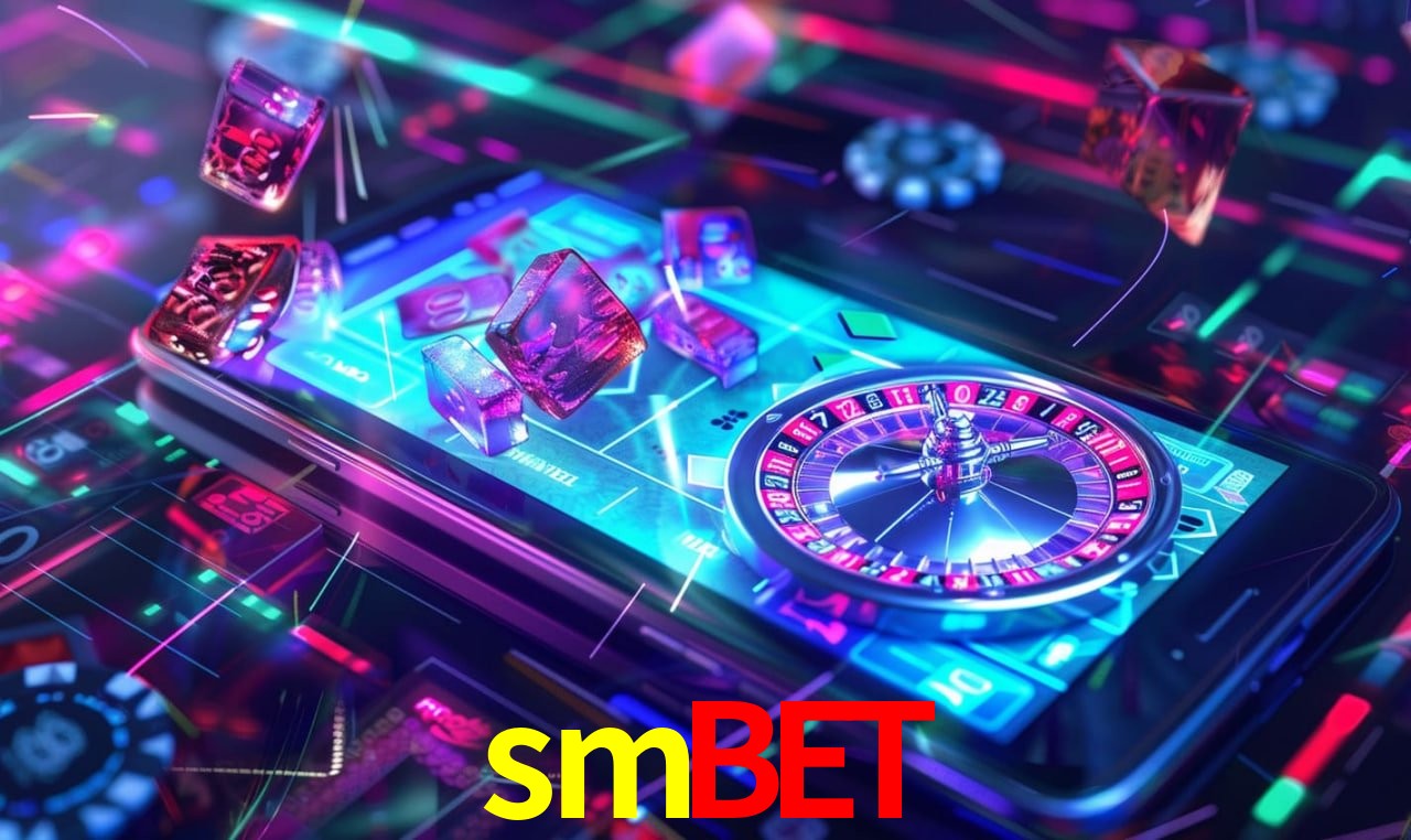 Experiência VIP smbet