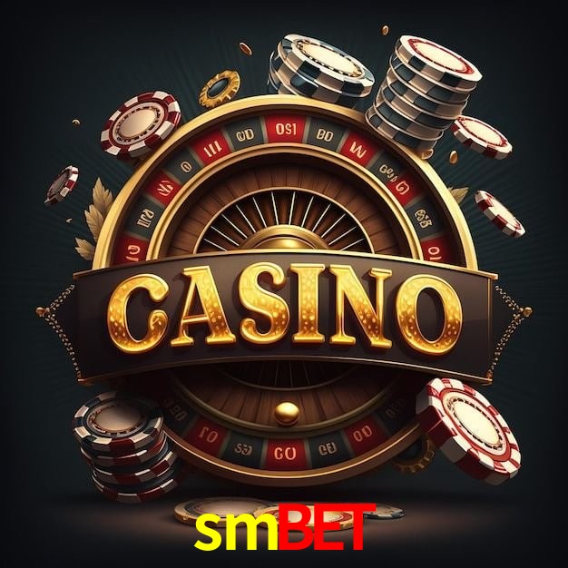 APP oficial da smbet para mobile
