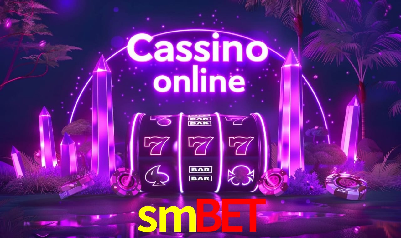 Tecnologia da Plataforma smbet