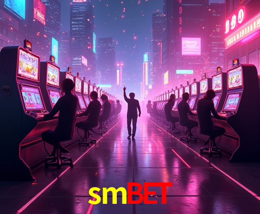 Casino VIP smbet