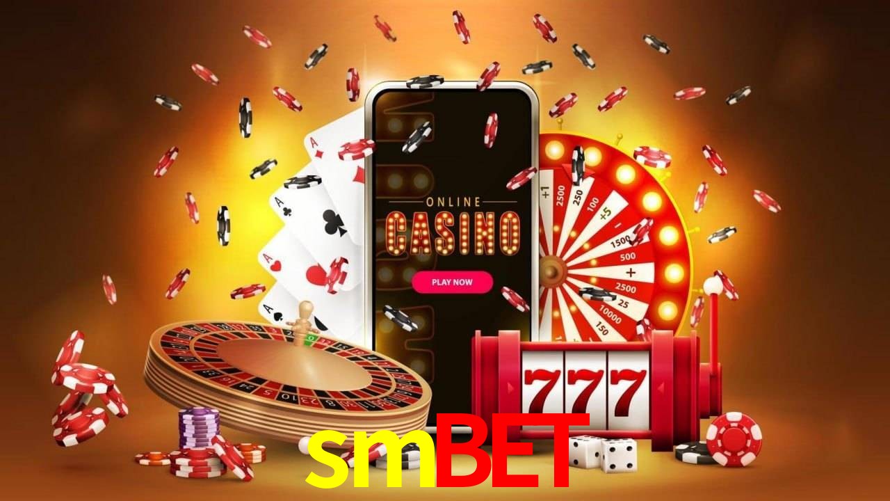 Login Seguro smbet