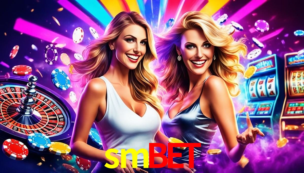 Bônus Diários smbet