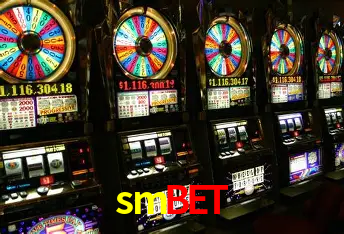 Apostas Esportivas na smbet: Um Guia Completo