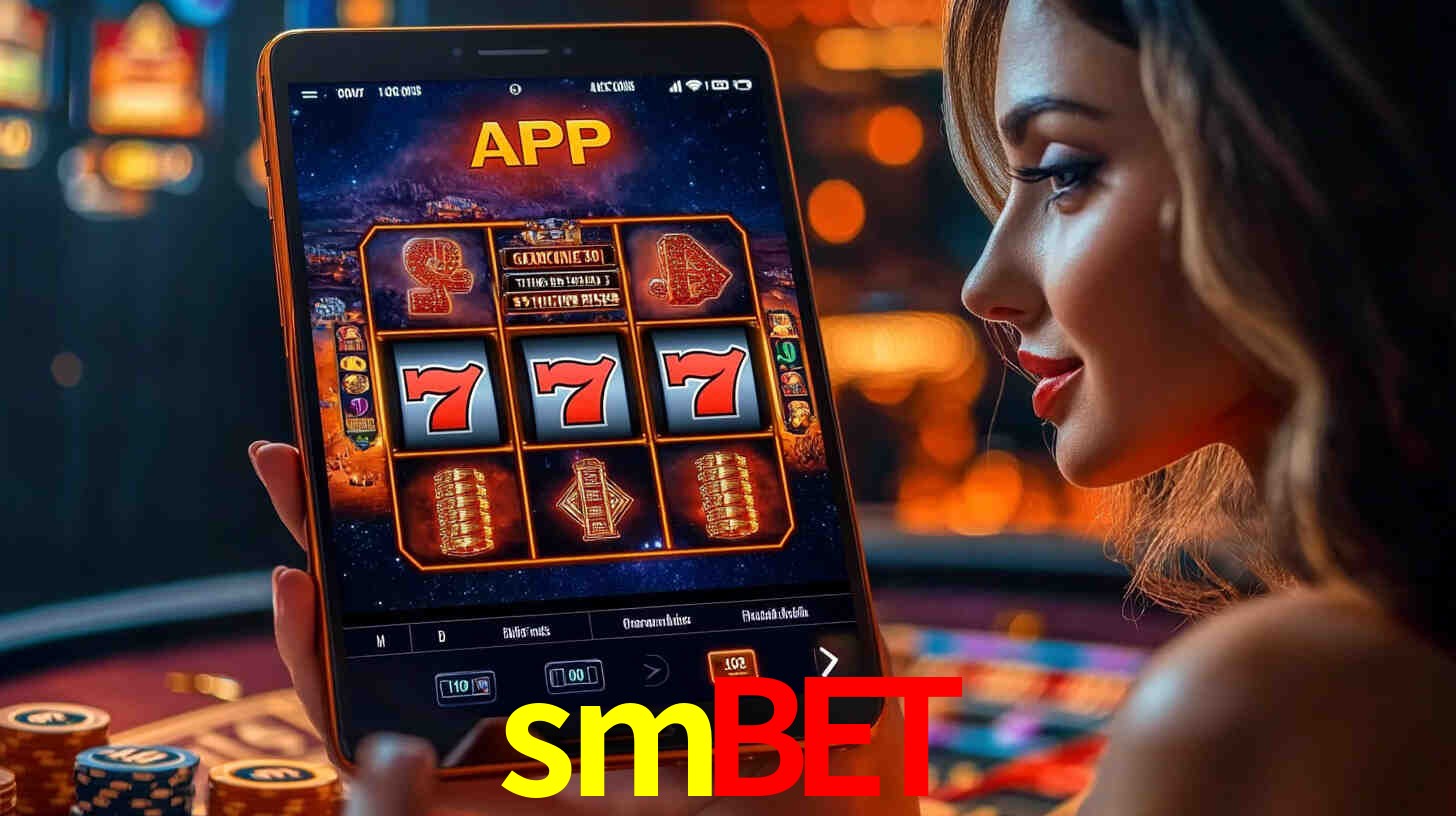 Bônus Generosos e Exclusivos no smbet para Você!