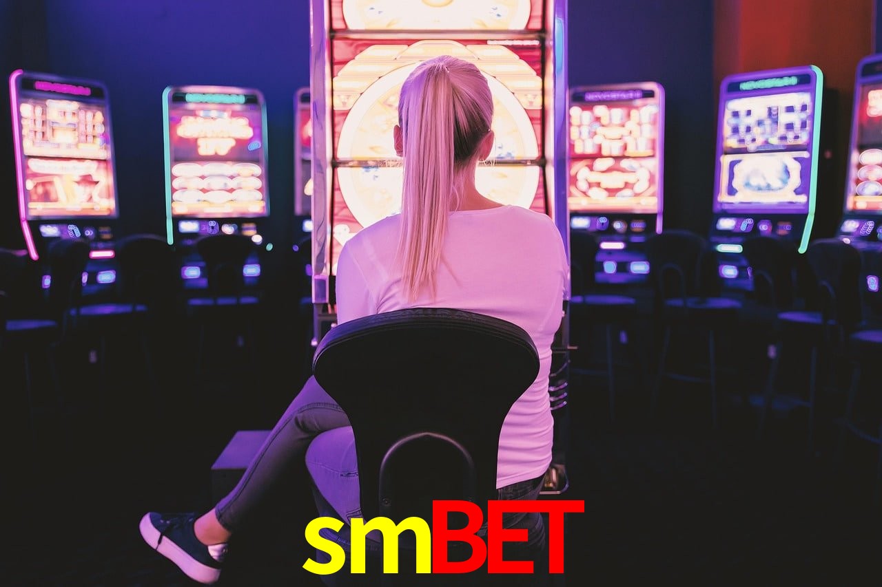 Bonus Features smbet