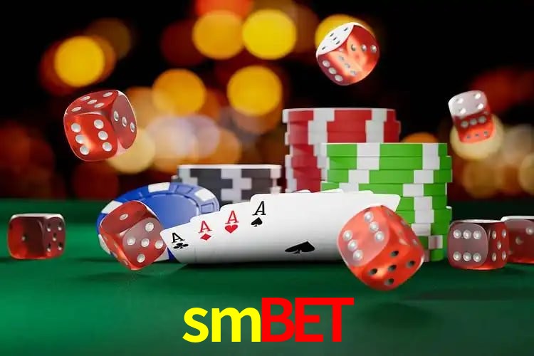 Provedores de Jogos smbet