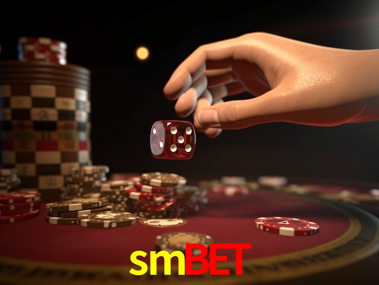 Casino Ao Vivo smbet