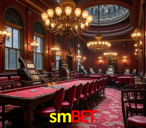 Promoções Sazonais smbet