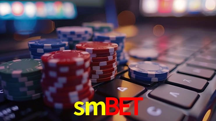 Design Responsivo smbet