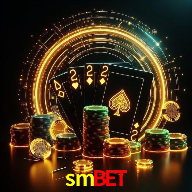 Jogos de Slot smbet