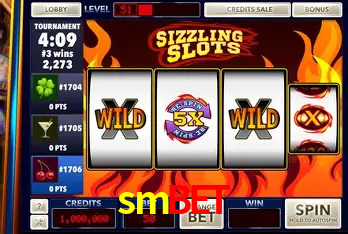 A Revolução dos Aplicativos de Jogos no smbet