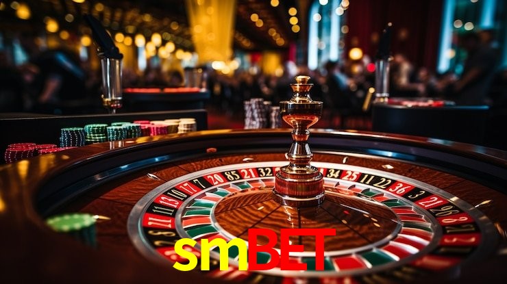 Responsive Design smbet