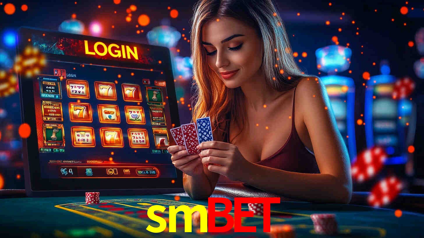 smbet login