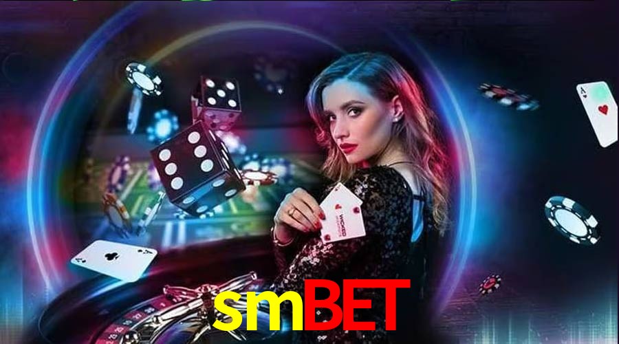 Game Providers smbet